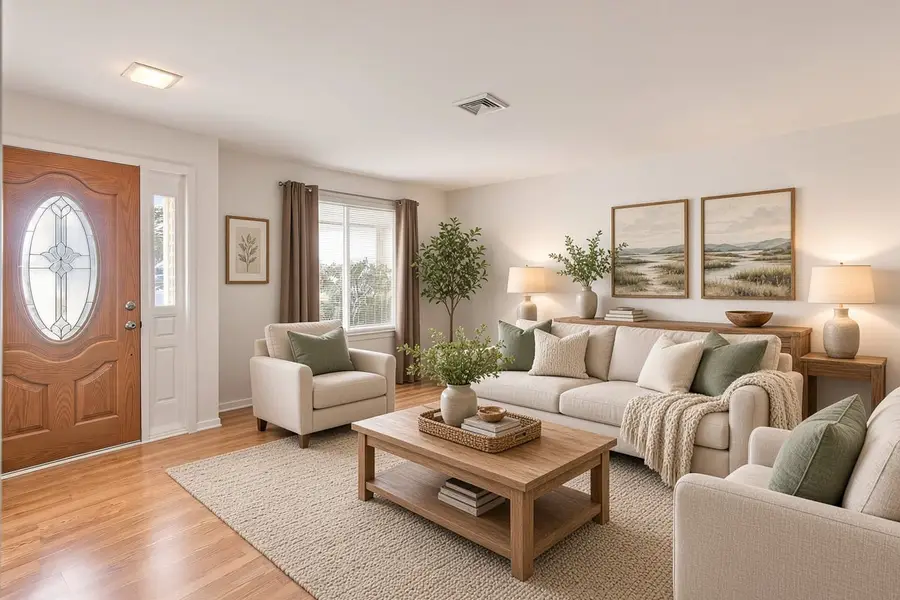 55-B Juniper Plaza #55B, Monroe, NJ 08831 - #3