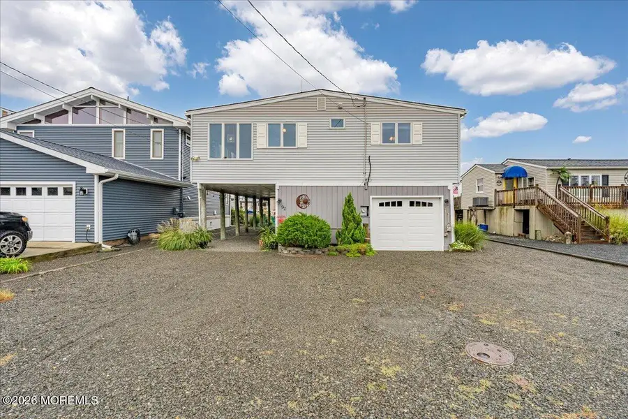 92 Dolphin Road, Tuckerton, NJ 08087 - #3