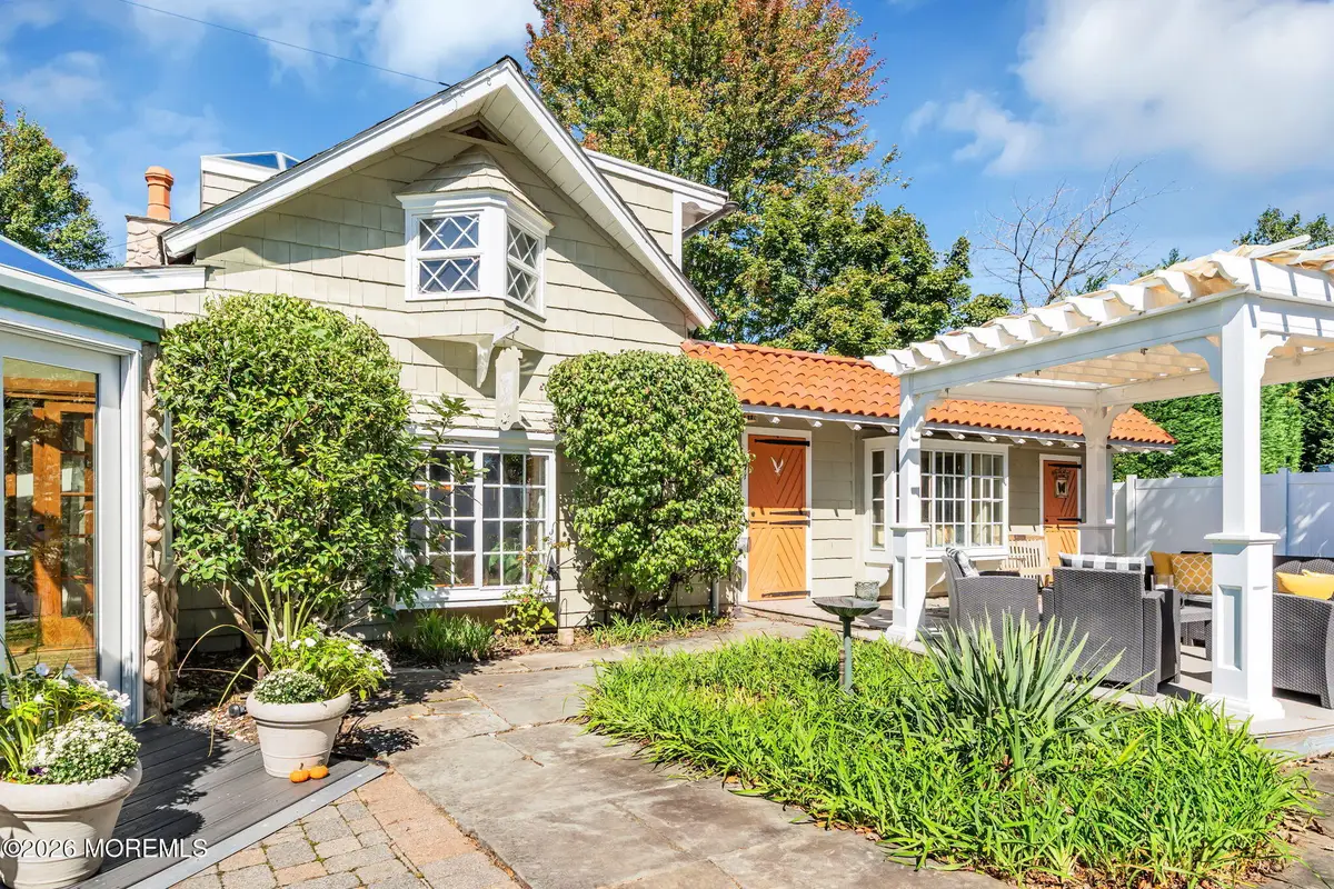 40 1/2 Main Street, Manasquan, NJ 08736 - #1