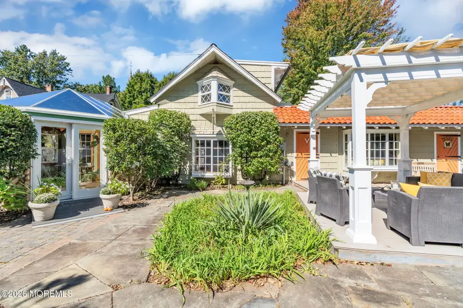 40 1/2 Main Street, Manasquan, NJ 08736 - #3