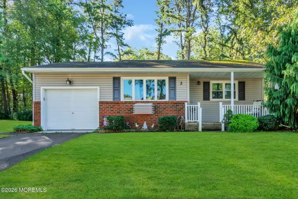 2 Pennsylvania Drive, Whiting, NJ 08759