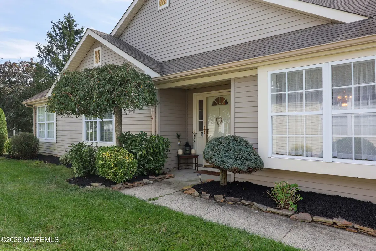 2923 Rockhill Lane, Toms River, NJ 08755 - #1