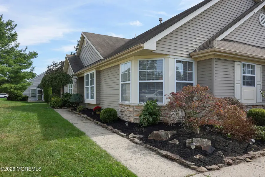 2923 Rockhill Lane, Toms River, NJ 08755 - #2