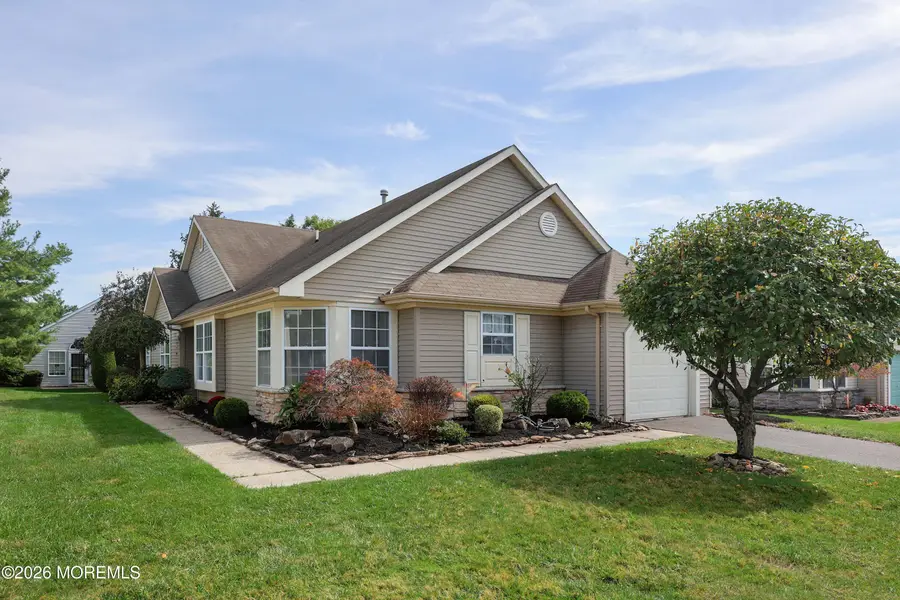 2923 Rockhill Lane, Toms River, NJ 08755 - #3