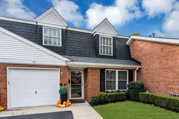 65 Dogwood Drive, Spring Lake, NJ 07762
