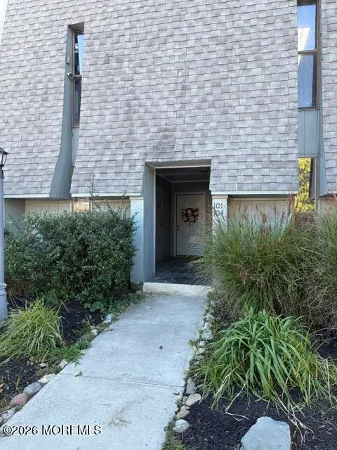 2600 Austin Avenue #103, Point Pleasant, NJ 08742