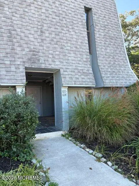 2600 Austin Avenue #103, Point Pleasant, NJ 08742 - #2