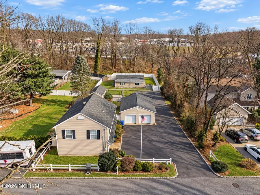 150 Magnolia Lane, Middletown, NJ 07748 - #2