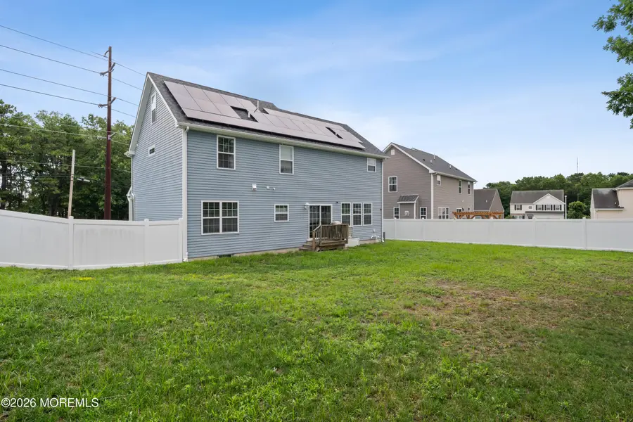 4 Harpoon Drive, Barnegat, NJ 08005 - #3