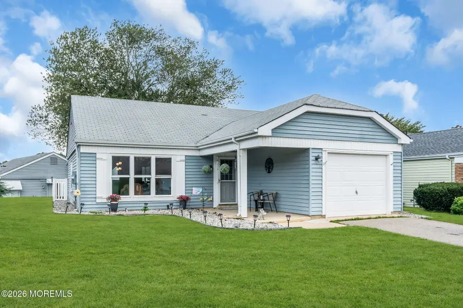 36 Westgate Place, Manchester, NJ 08759 - #3