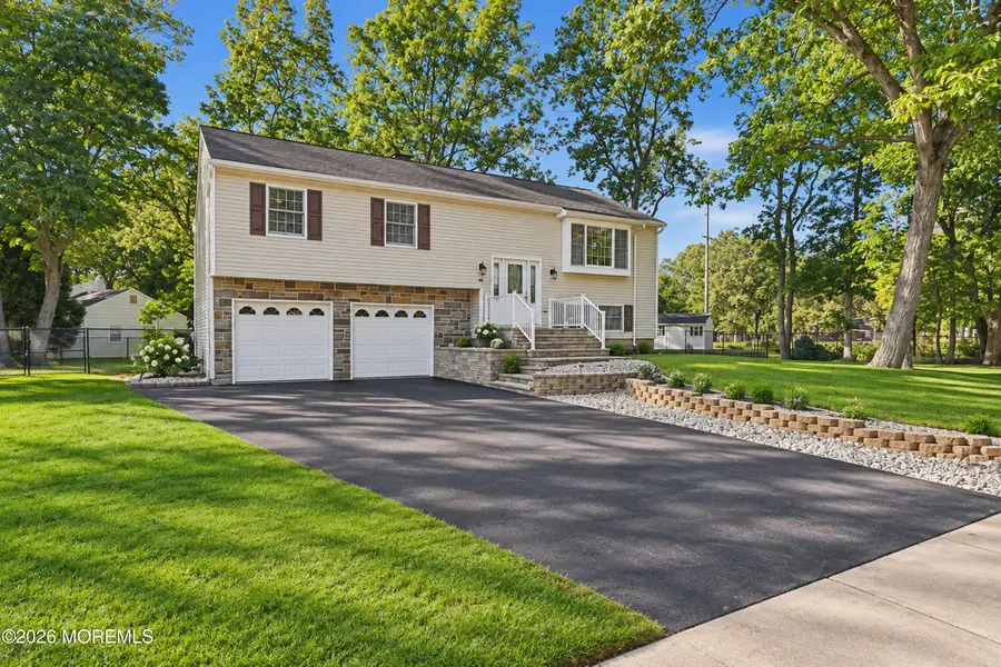 19 Buckingham Drive, Jackson, NJ 08527 - #2