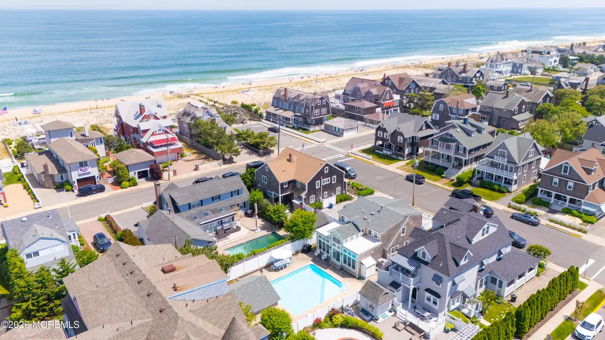 26 Harris Street, Bay Head, NJ 08742 - #1