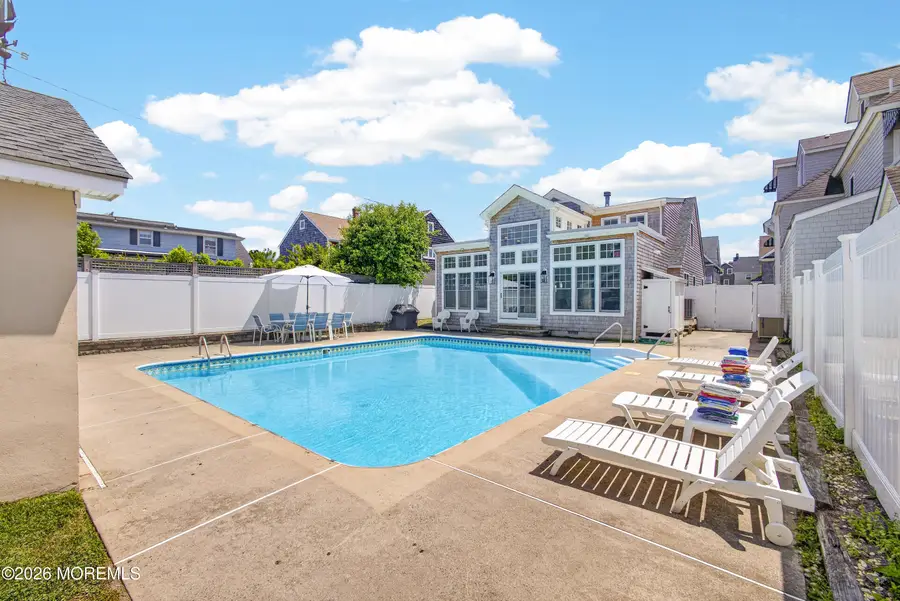 26 Harris Street, Bay Head, NJ 08742 - #2