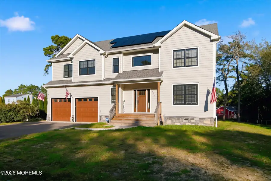 461 Western Boulevard, Bayville, NJ 08721 - #2