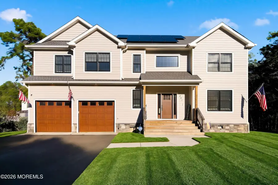461 Western Boulevard, Bayville, NJ 08721 - #3