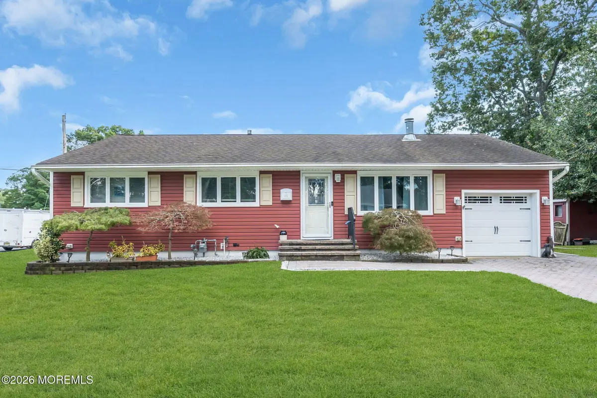 102 Nottingham Drive, Brick, NJ 08724 - #1