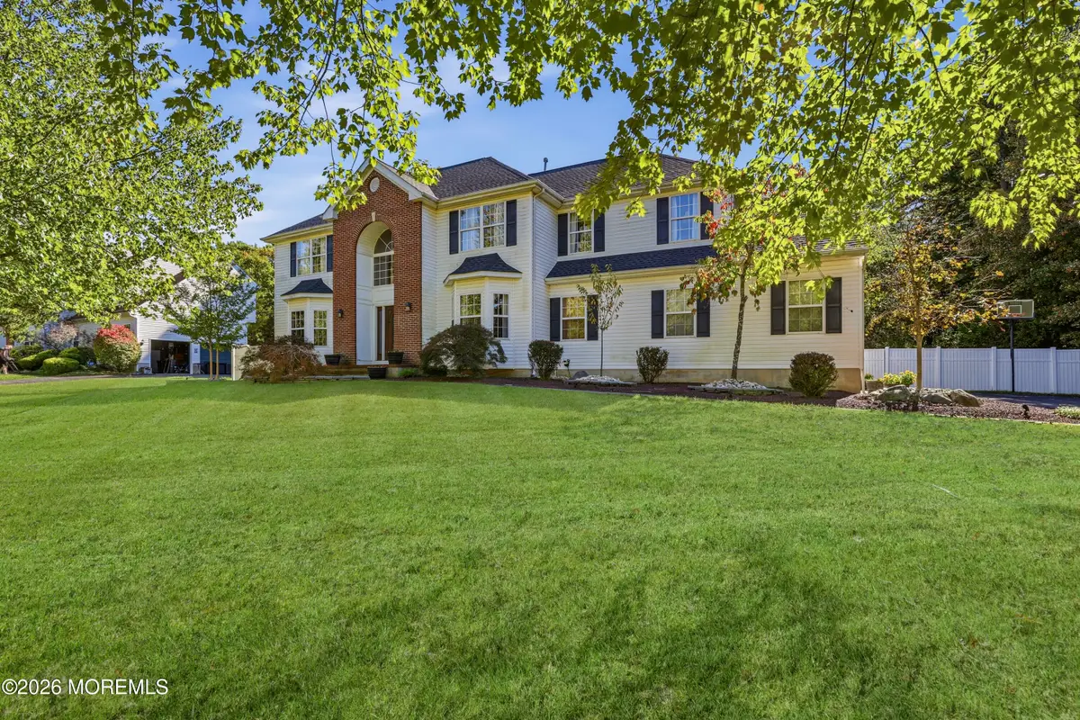 7 Arboretum Drive, Jackson, NJ 08527 - #1