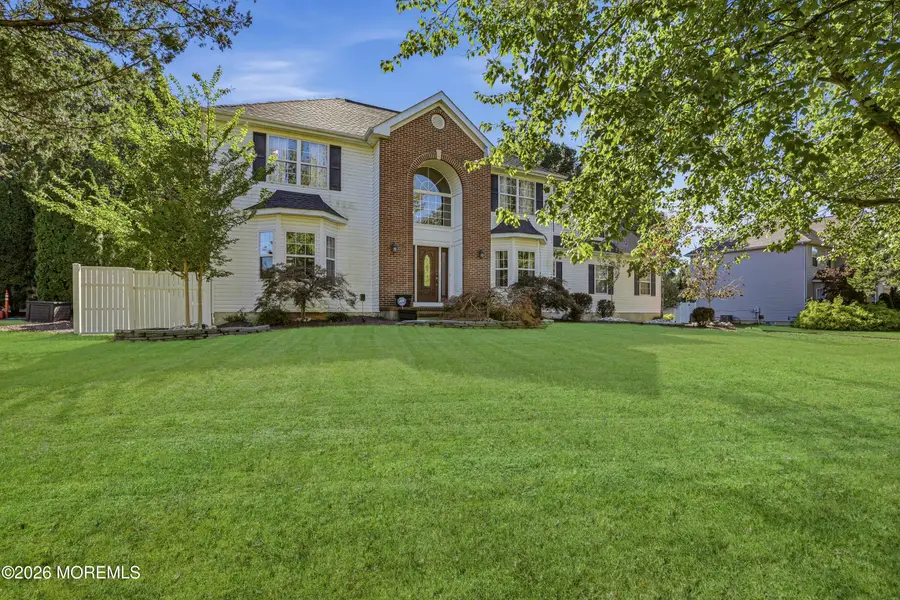 7 Arboretum Drive, Jackson, NJ 08527 - #2