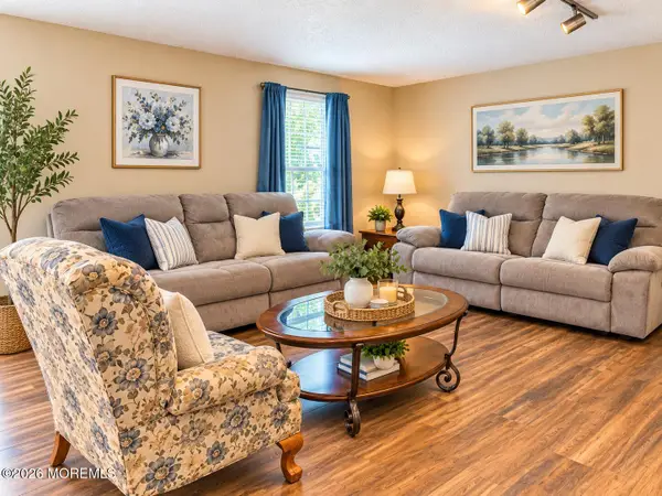 3 Atlanta Court #3, Freehold, NJ 07728