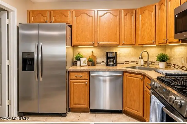 3 Atlanta Court #3, Freehold, NJ 07728 - #3