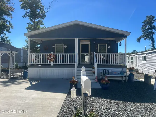 224 Roberts Road, Toms River, NJ 08755