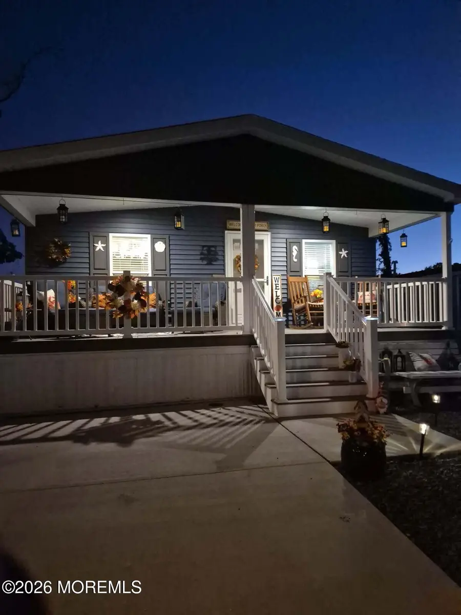 224 Roberts Road, Toms River, NJ 08755 - #2