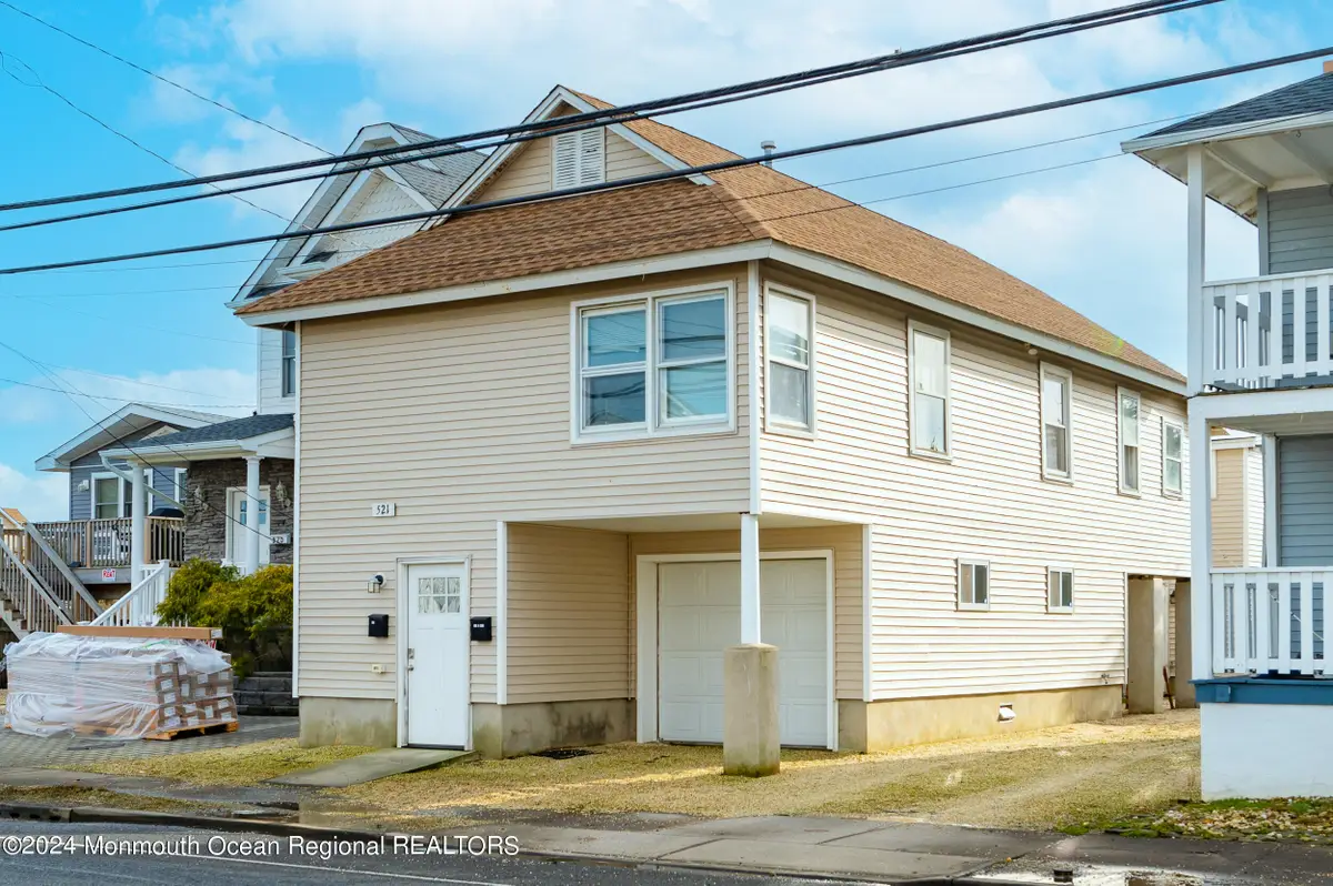 521 Brielle Road #2, Manasquan, NJ 08736 - #1