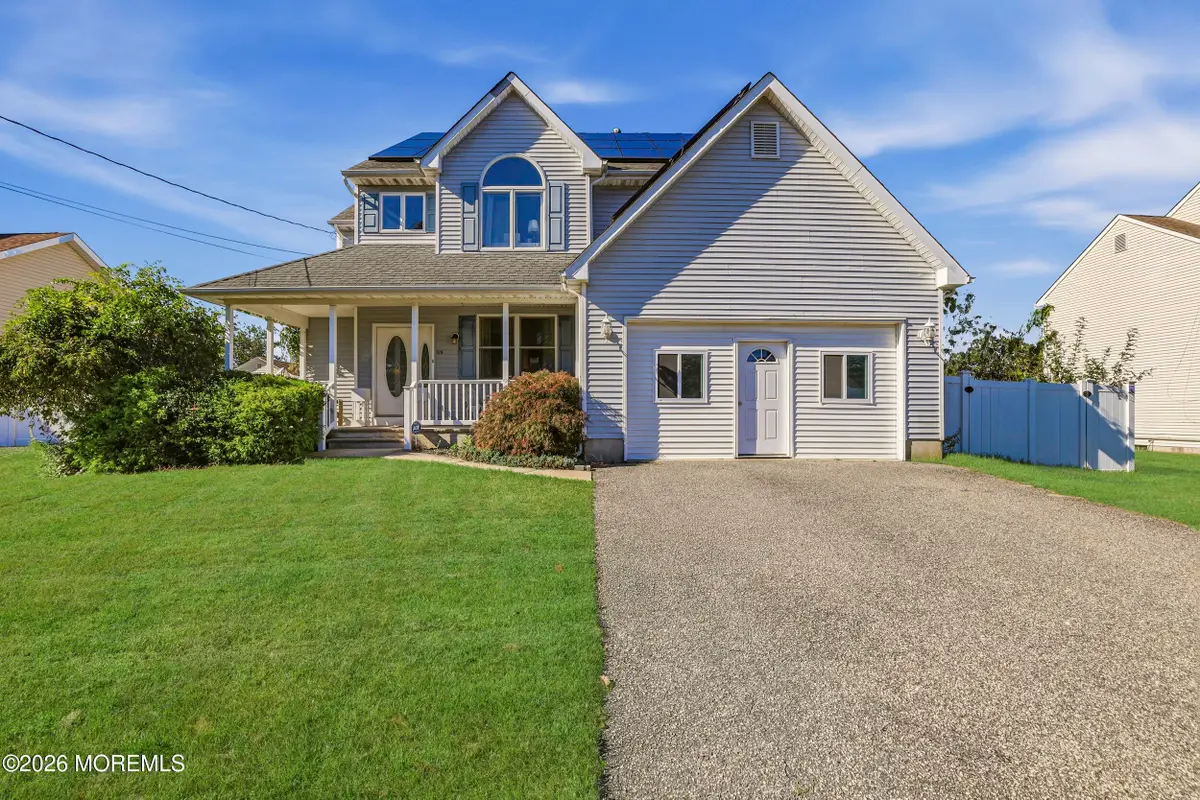 370 Spruce Drive, Brick, NJ 08723 - #1