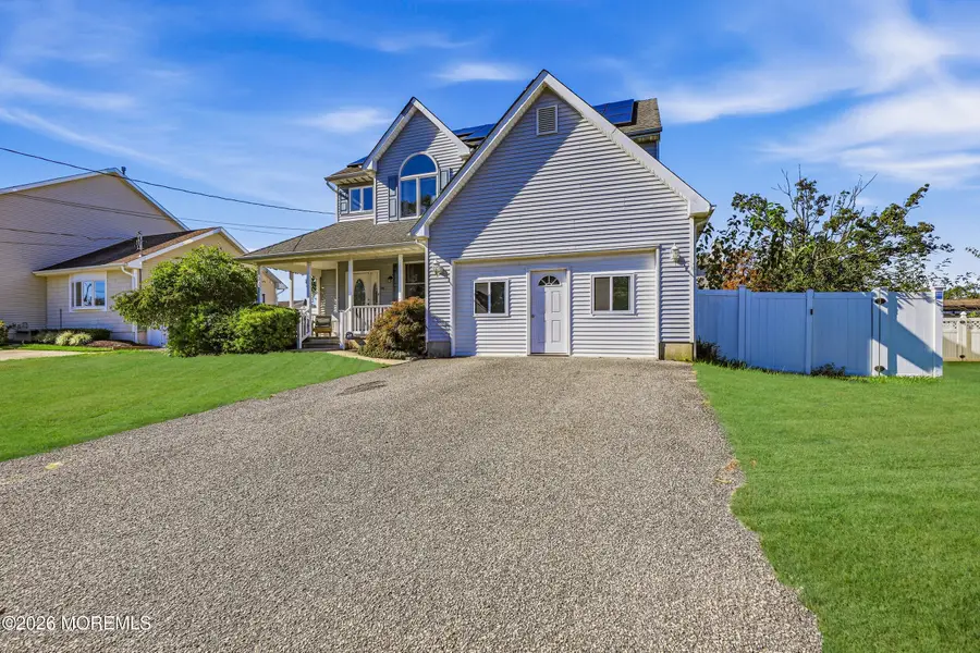 370 Spruce Drive, Brick, NJ 08723 - #3