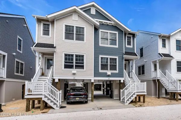 15 Shell Road #137, Mantoloking, NJ 08738