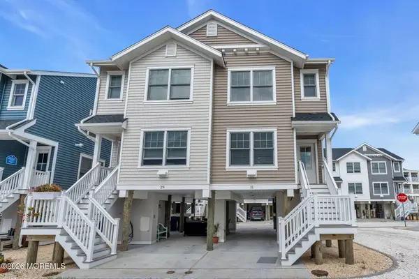 31 Shell Road #145, Mantoloking, NJ 08738