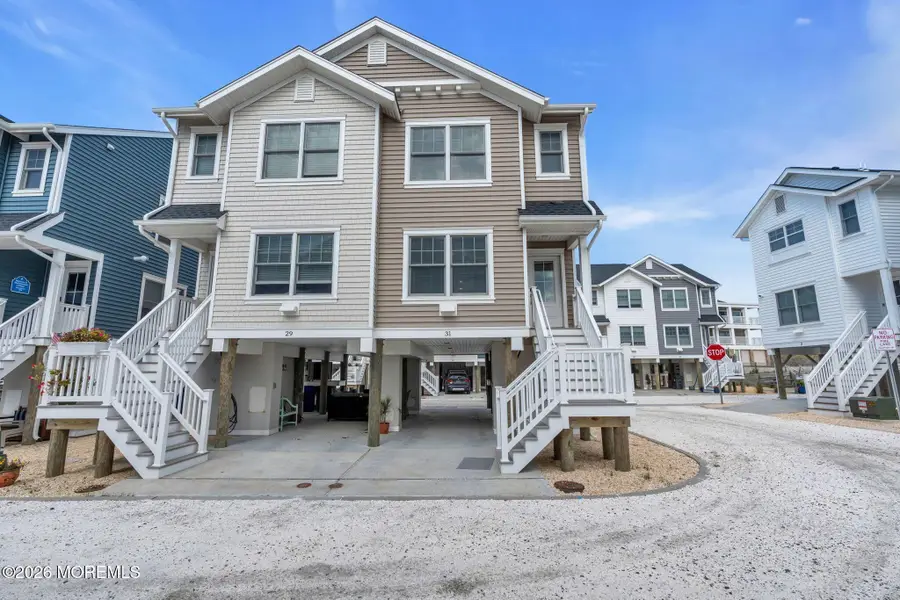 31 Shell Road #145, Mantoloking, NJ 08738 - #3