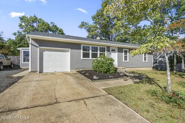 104 Stephan Road, Brick, NJ 08724