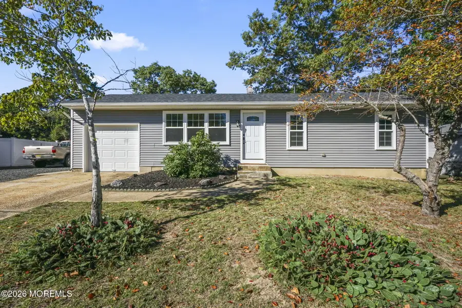 104 Stephan Road, Brick, NJ 08724 - #2