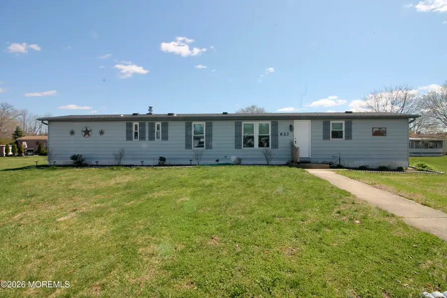 623 Sara Drive, Freehold, NJ 07728 - #3