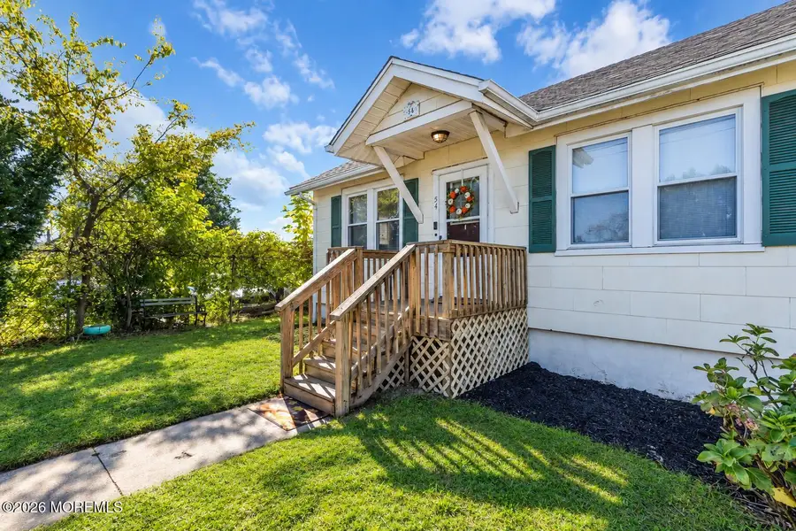 54 Edward Avenue, Belford, NJ 07718 - #2