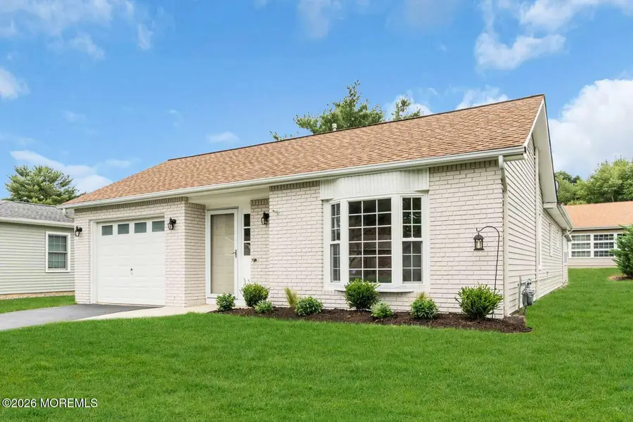 163 Everest Drive, Brick, NJ 08724 - #3