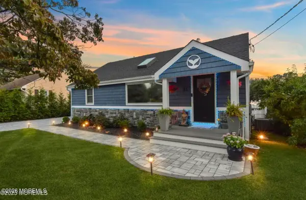 95 Washington Avenue, Atlantic Highlands, NJ 07716
