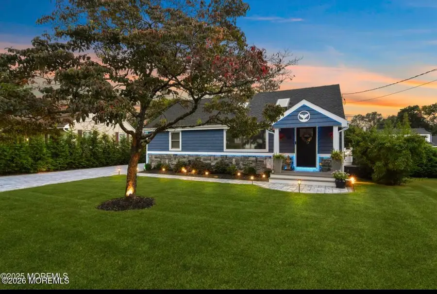 95 Washington Avenue, Atlantic Highlands, NJ 07716 - #2