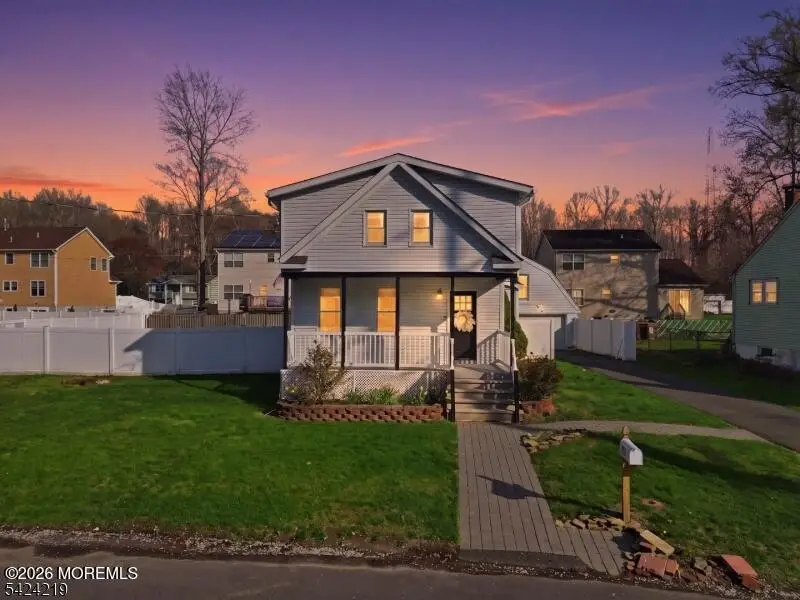 129 Willow Avenue, Matawan, NJ 07747 - #1