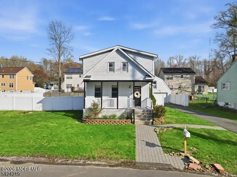 129 Willow Avenue, Matawan, NJ 07747 - #2