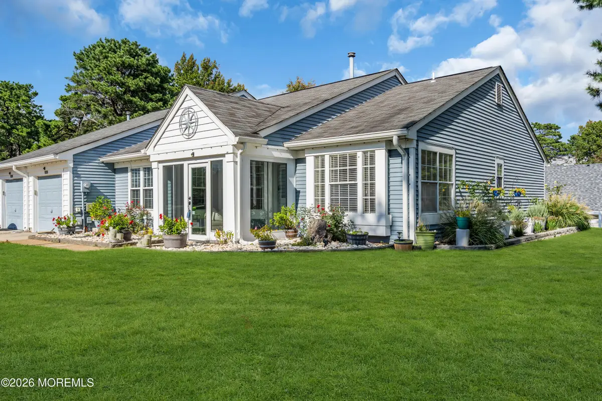 988B Buckingham Drive, Manchester, NJ 08759 - #1