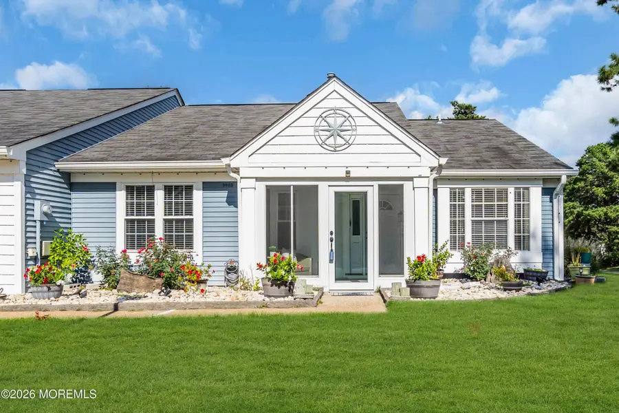 988B Buckingham Drive, Manchester, NJ 08759 - #2