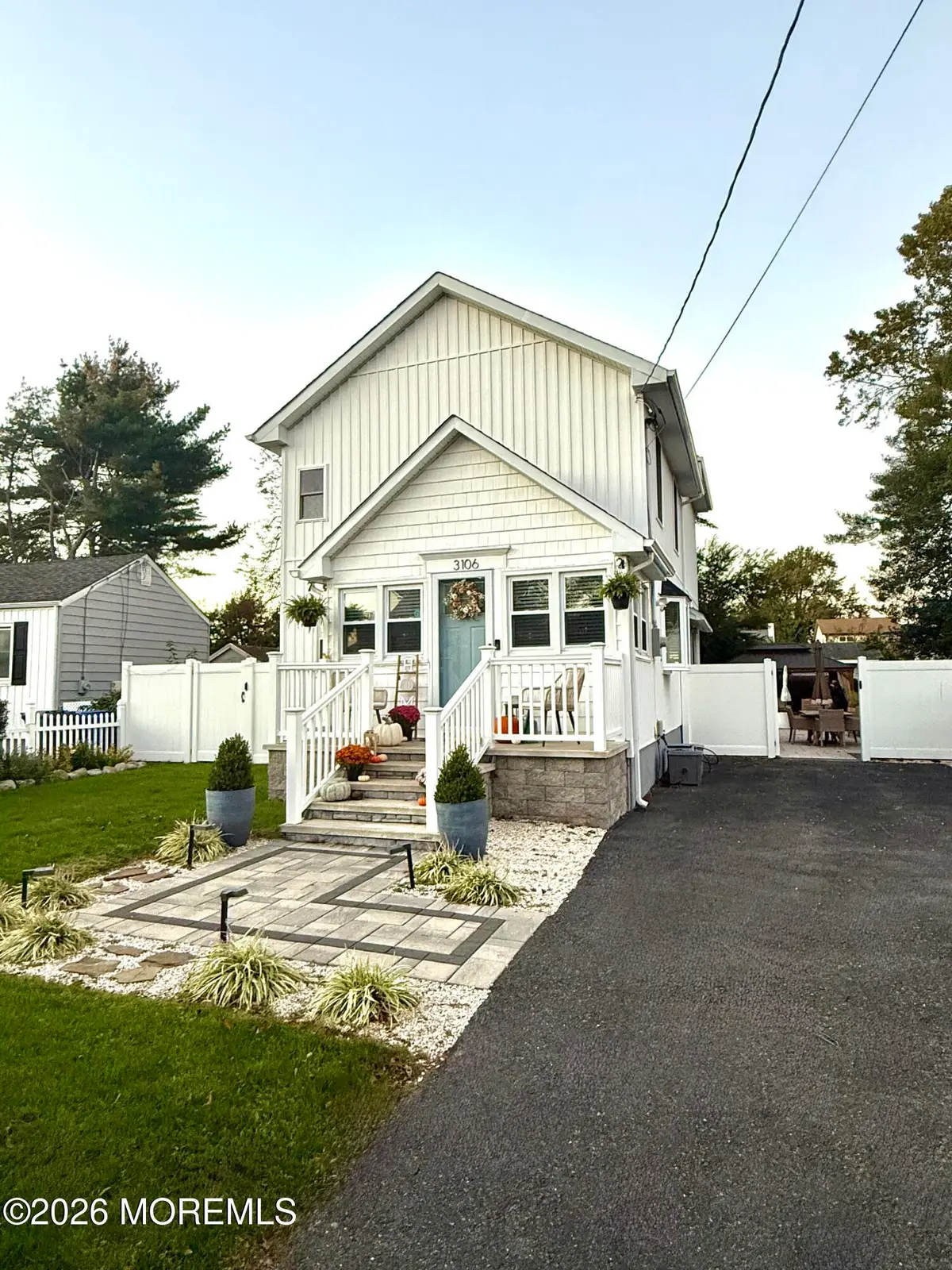 3106 Victor Avenue, Toms River, NJ 08753 - #1