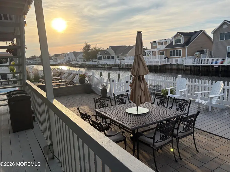 132 Southard Drive, Manahawkin, NJ 08050 - #3