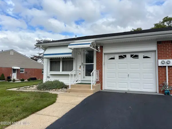 3 Yorktowne Parkway #A, Whiting, NJ 08759