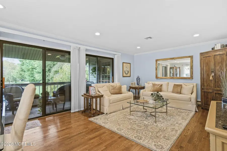 13 Claremont Court, Red Bank, NJ 07701 - #2