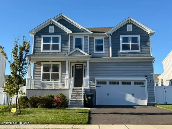 7 Impatiens Court, Old Bridge, NJ 08857