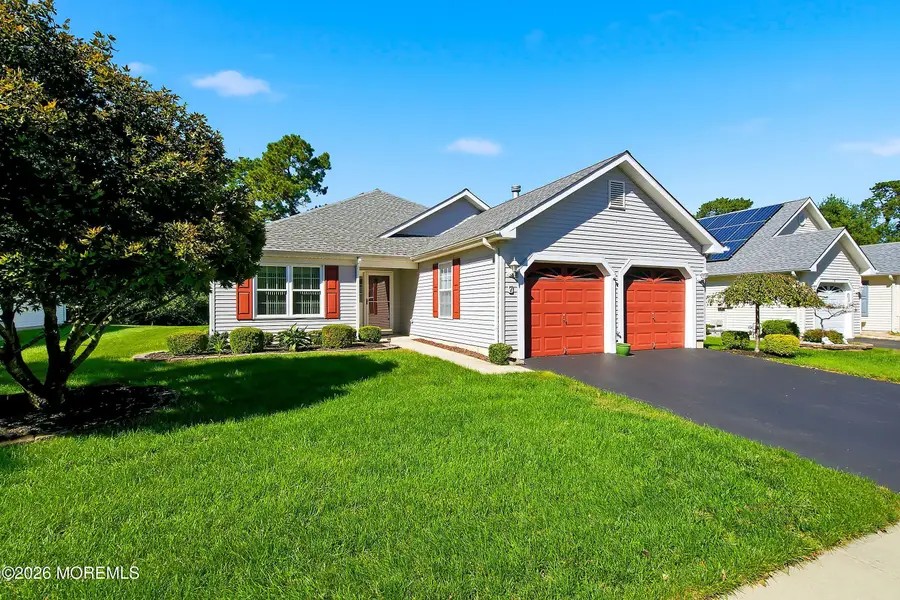 7 Meadows Lane, Whiting, NJ 08759 - #2