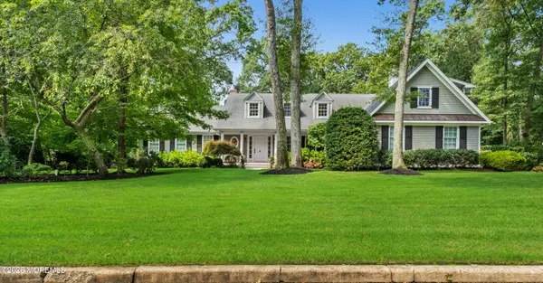 1616 Badger Drive, Toms River, NJ 08755